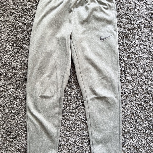 New Nike Men’s Sweatpants ( Small) - Picture 3 of 4